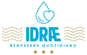 Logo IDRAE